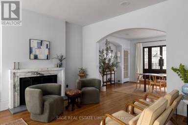 104 PARK ROAD Toronto (Rosedale-Moore Park) Ontario photo 8