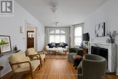 104 PARK ROAD Toronto (Rosedale-Moore Park) Ontario photo 9