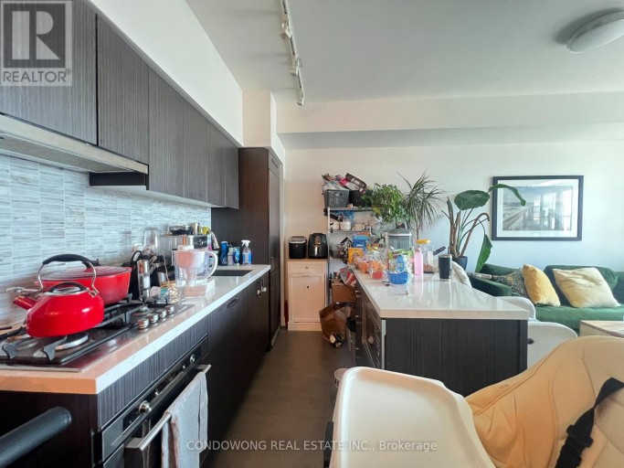 1108 - 501 ST CLAIR AVENUE W, Toronto (Casa Loma), Ontario, M5P0A2