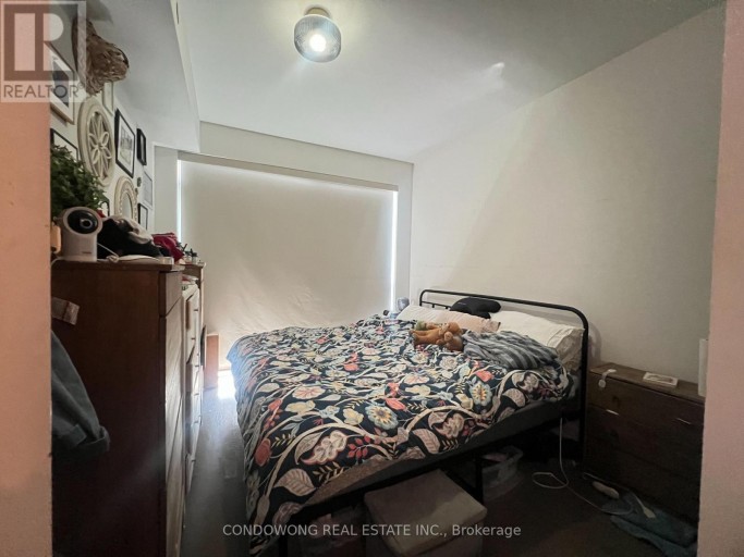 1108 - 501 ST CLAIR AVENUE W, Toronto (Casa Loma), Ontario, M5P0A2