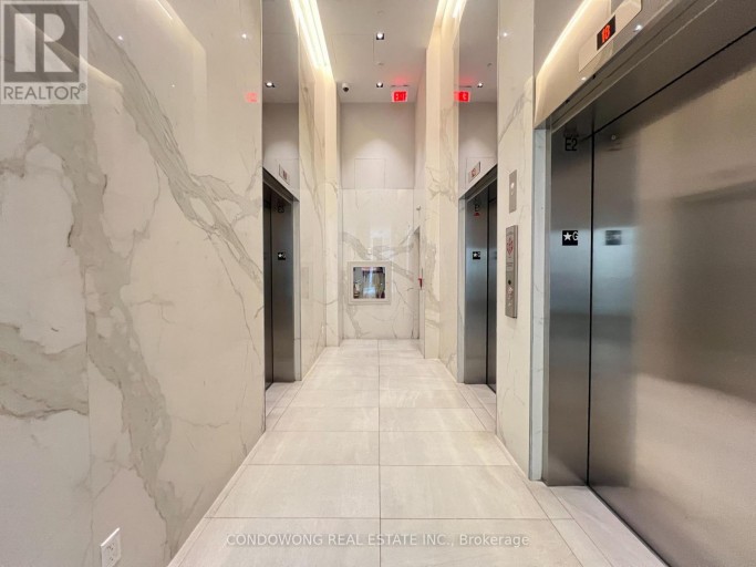 1108 - 501 ST CLAIR AVENUE W, Toronto (Casa Loma), Ontario, M5P0A2