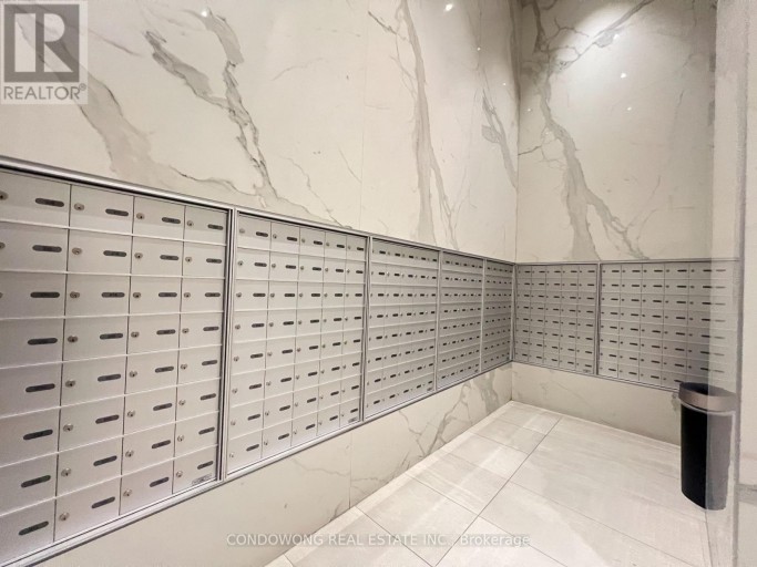 1108 - 501 ST CLAIR AVENUE W, Toronto (Casa Loma), Ontario, M5P0A2