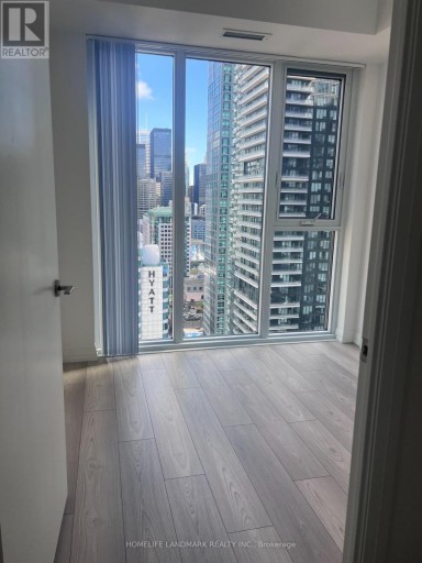 2606 - 400 KING WEST STREET, Toronto (Waterfront Communities), Ontario, M5V0X8