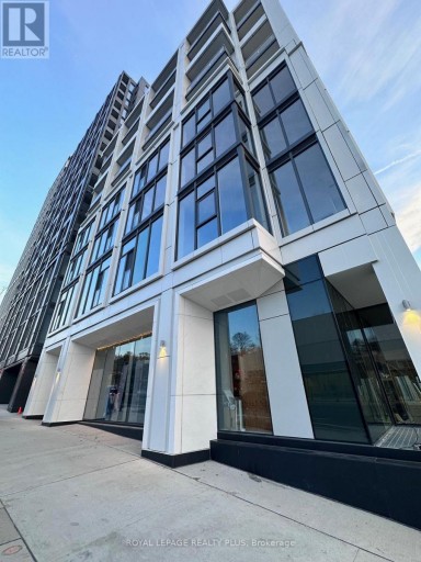 608 - 2020 BATHURST STREET, Toronto (Humewood-Cedarvale), Ontario, M5P3L1