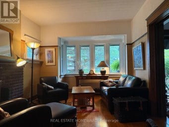 61 NORMANDY BOULEVARD Toronto (Woodbine Corridor) Ontario photo 2