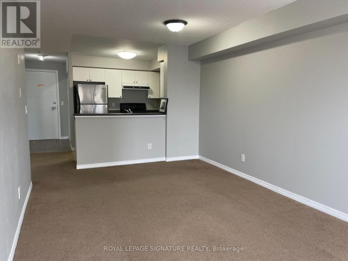504 - 3650 KINGSTON ROAD, Toronto (Scarborough Village), Ontario, M1M3X9