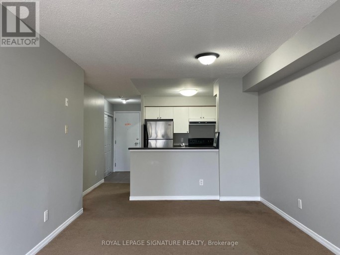 504 - 3650 KINGSTON ROAD, Toronto (Scarborough Village), Ontario, M1M3X9