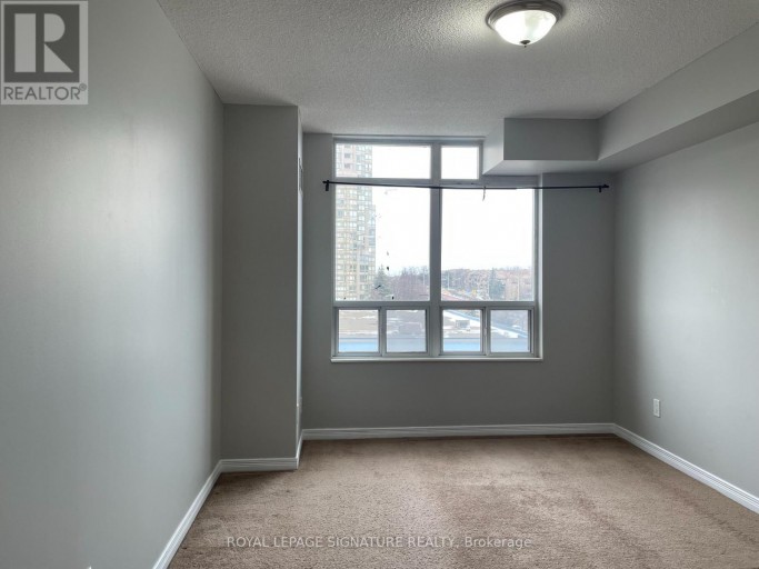 504 - 3650 KINGSTON ROAD, Toronto (Scarborough Village), Ontario, M1M3X9