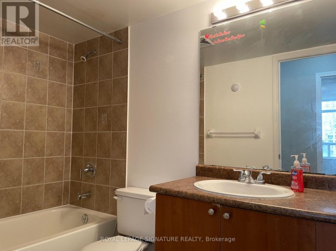 504 - 3650 KINGSTON ROAD, Toronto (Scarborough Village), Ontario, M1M3X9