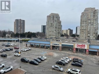 504 - 3650 KINGSTON ROAD Toronto (Scarborough Village) Ontario photo 25