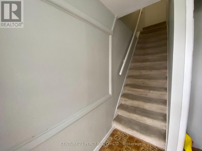 1 - 169 MARY STREET N, Oshawa (O'Neill), Ontario, L1G5C1