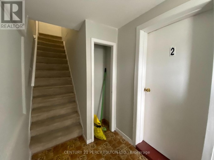 1 - 169 MARY STREET N, Oshawa (O'Neill), Ontario, L1G5C1