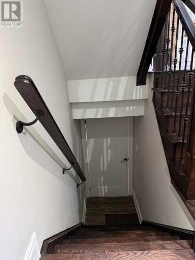 BSMT - 25 WESTBOURNE AVENUE, Toronto (Clairlea-Birchmount), Ontario, M1L2Y1