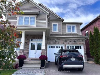 2410 BRIDLE ROAD Oshawa (Windfields) Ontario photo 1