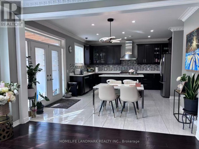 2410 BRIDLE ROAD, Oshawa (Windfields), Ontario, L1L0E1