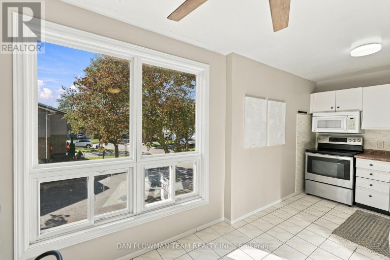 81 - 1133 RITSON ROAD N, Oshawa (Centennial), Ontario, L1G7T3