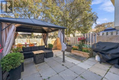 81 - 1133 RITSON ROAD N Oshawa (Centennial) Ontario photo 2