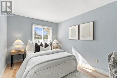 81 - 1133 RITSON ROAD N Oshawa (Centennial) Ontario photo 22