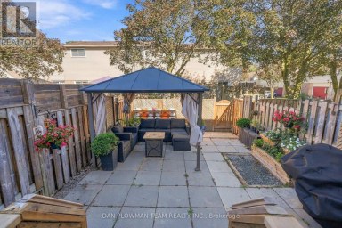 81 - 1133 RITSON ROAD N Oshawa (Centennial) Ontario photo 29