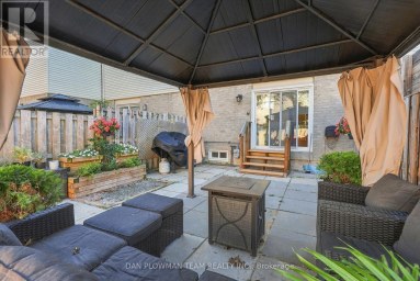 81 - 1133 RITSON ROAD N Oshawa (Centennial) Ontario photo 30