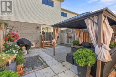 81 - 1133 RITSON ROAD N Oshawa (Centennial) Ontario photo 31