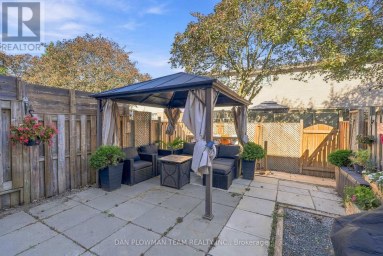 81 - 1133 RITSON ROAD N Oshawa (Centennial) Ontario photo 32
