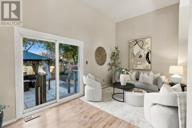 81 - 1133 RITSON ROAD N Oshawa (Centennial) Ontario photo 4