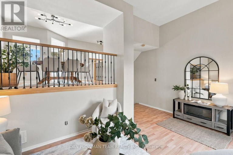 81 - 1133 RITSON ROAD N, Oshawa (Centennial), Ontario, L1G7T3