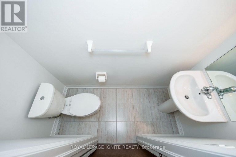 446 SALEM ROAD S, Ajax (South East), Ontario, L1S0G9
