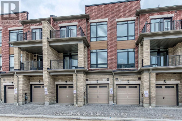 446 SALEM ROAD S, Ajax (South East), Ontario, L1S0G9