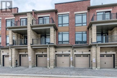 446 SALEM ROAD S Ajax (South East) Ontario photo 3