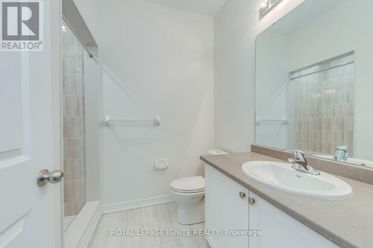 446 SALEM ROAD S, Ajax (South East), Ontario, L1S0G9