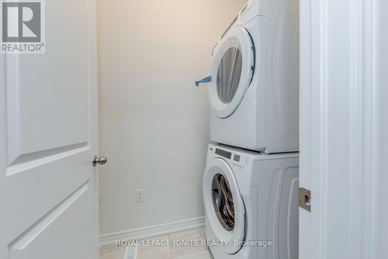 446 SALEM ROAD S, Ajax (South East), Ontario, L1S0G9