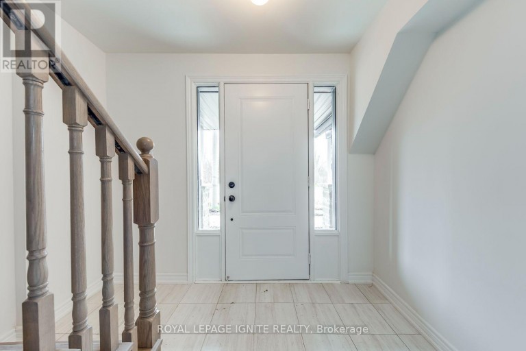 446 SALEM ROAD S, Ajax (South East), Ontario, L1S0G9