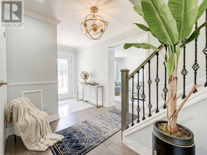 MAIN& 2 - 205 LONDON ROAD, Newmarket (Bristol-London), Ontario, L3Y6H8