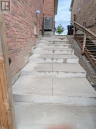 BSMT - 1399 LORMEL GATE AVENUE Innisfil (Lefroy) Ontario photo 2