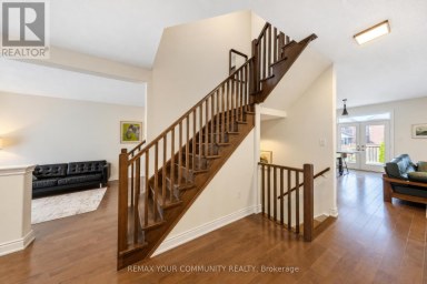 62 JEWEL HOUSE LANE Barrie (Innis-Shore) Ontario photo 11