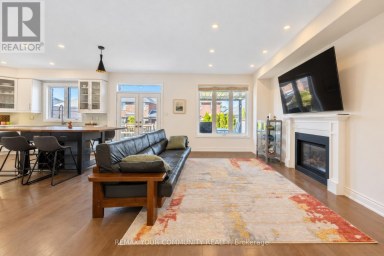 62 JEWEL HOUSE LANE Barrie (Innis-Shore) Ontario photo 12