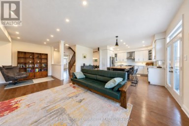 62 JEWEL HOUSE LANE Barrie (Innis-Shore) Ontario photo 13