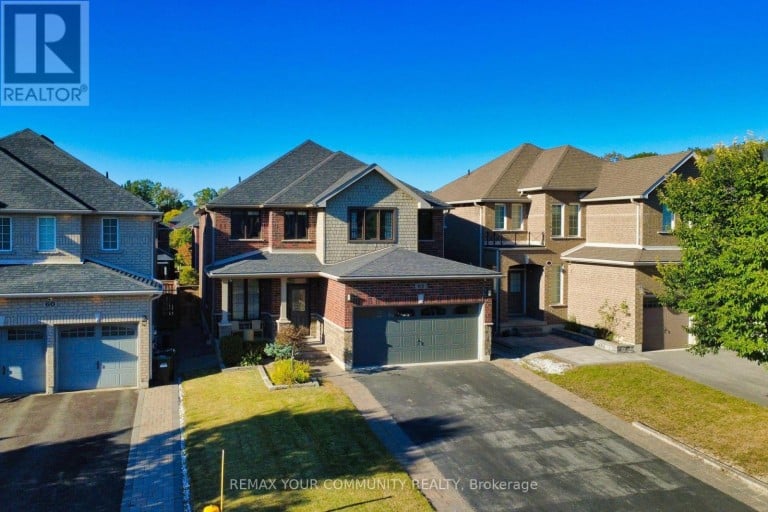 62 JEWEL HOUSE LANE, Barrie (Innis-Shore), Ontario, L4N8J7