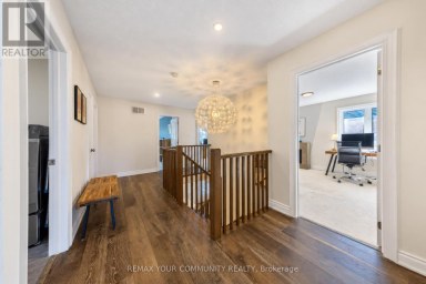 62 JEWEL HOUSE LANE Barrie (Innis-Shore) Ontario photo 23