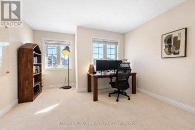 62 JEWEL HOUSE LANE Barrie (Innis-Shore) Ontario photo 24