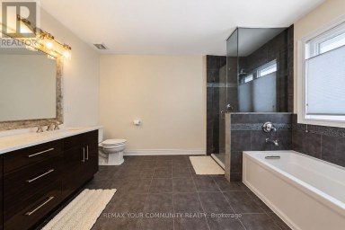 62 JEWEL HOUSE LANE Barrie (Innis-Shore) Ontario photo 32