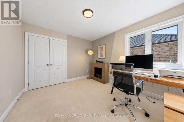 62 JEWEL HOUSE LANE, Barrie (Innis-Shore), Ontario, L4N8J7