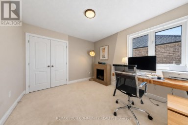62 JEWEL HOUSE LANE Barrie (Innis-Shore) Ontario photo 36