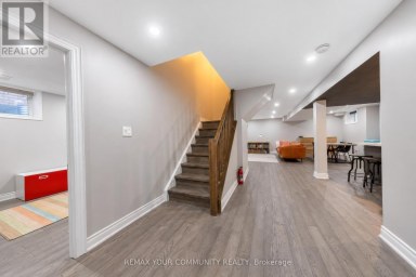 62 JEWEL HOUSE LANE Barrie (Innis-Shore) Ontario photo 37