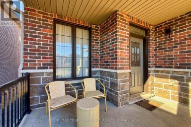 62 JEWEL HOUSE LANE Barrie (Innis-Shore) Ontario photo 4