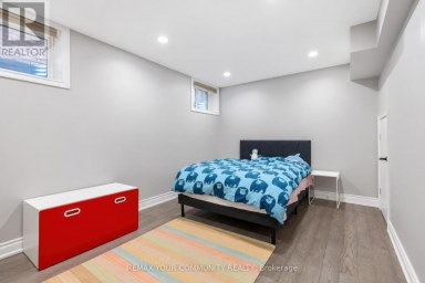 62 JEWEL HOUSE LANE Barrie (Innis-Shore) Ontario photo 43