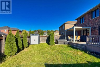 62 JEWEL HOUSE LANE Barrie (Innis-Shore) Ontario photo 47