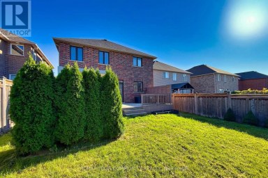 62 JEWEL HOUSE LANE Barrie (Innis-Shore) Ontario photo 48